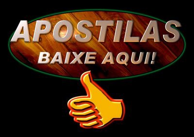 TODAS AS APOSTILAS TE TI